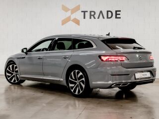 Volkswagen Arteon Shooting Brake R-line 2.0 147кВ