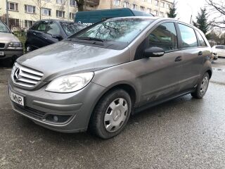 Mercedes-Benz B 170 1.7 85кВ