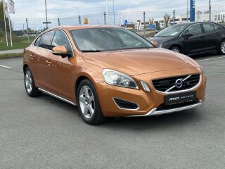 Volvo S60 Summum 2.0 120kW