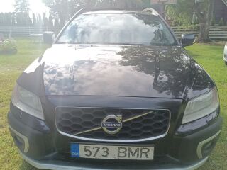 Volvo XC70 2.4 D4 133kW