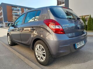 Hyundai i20 COMFORT STYLE 1.4 66kW