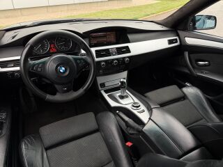 BMW 530 Facelift M-Pakett 3.0 173кВ