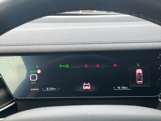 GWM Wey 05 Premium 2.0 150kW