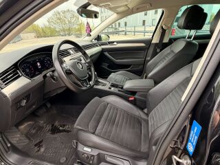 Volkswagen Passat Highline Executive 1.8 TSI 132kW