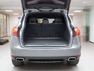 Porsche Cayenne 3.0 179kW