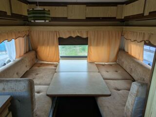 Cabby 512 TI 6 magamis