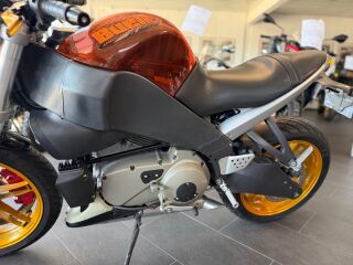 Buell XB 12 Lightning V2 75кВ