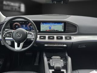 Mercedes-Benz GLE 350 2.0 155kW