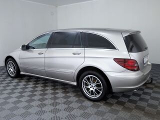 Mercedes-Benz R 320 Luxury ATM 3.0 CDI 165кВ