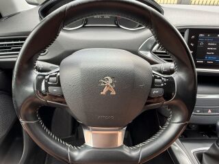 Peugeot 308 Allure+ FL 1.6 88kW