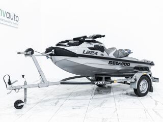 Sea-Doo GTX LIMITED 300 MY INT 217kW