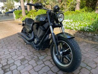 Victory Judge V2 66kW