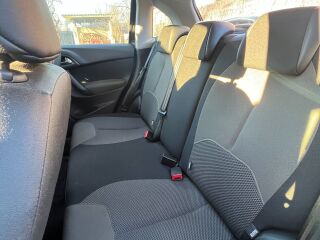 Citroen C3 1.2 60кВ