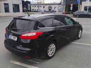 Ford Focus 1.0 92кВ