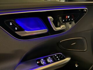Mercedes-Benz C 220 4matic Avantgarde 2.0 147kW