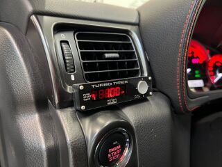 Subaru Impreza WRX STI 2.5 221kW