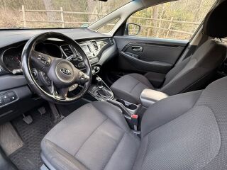 Kia Carens 1.7 100kW