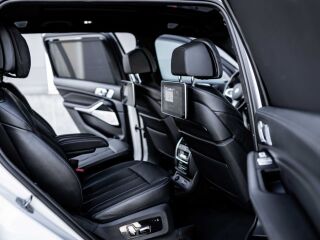 BMW X7 3.0 294kW