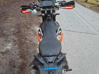 KTM 690 Enduro 49kW