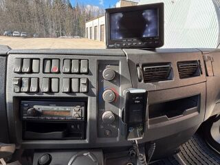 Volvo FL 250 4x2 EURO6 + PALFINGER PK 12.501 SLD 188kW