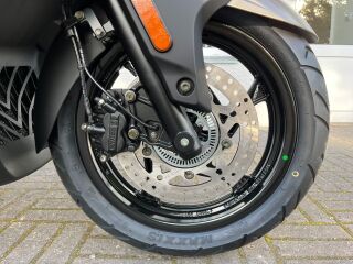 Kymco Downtown GT 350