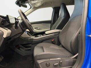 Ford Explorer 77 kW/h 210кВ