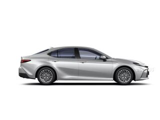 Toyota Camry Sedan Hybrid e-CVT Luxury Business 2.5 137kW