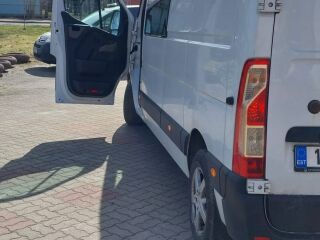 Renault Master 2.3 100kW