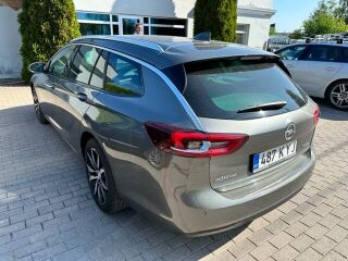Opel Insignia 2.0 125кВ