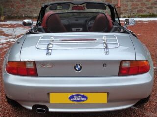 BMW Z3 1.8 R4 85kW