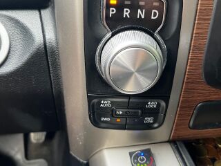 Dodge RAM 1500 5.7 291кВ