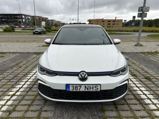 Volkswagen Golf GTE 1.4 180kW
