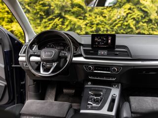 Audi Q5 Quattro City Comfort + 2.0 140kW