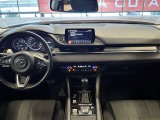 Mazda 6 Vision 2.0 121kW
