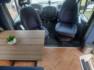Fiat Ducato JOINT 2.0 62kW