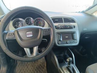 SEAT Altea XL 1.6 TDI 77kW