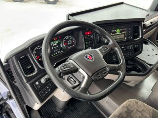 Scania R450 4x2 331kW