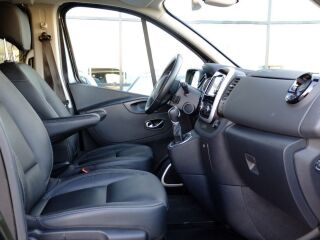 Renault Trafic Spaceclass 2.0 125kW