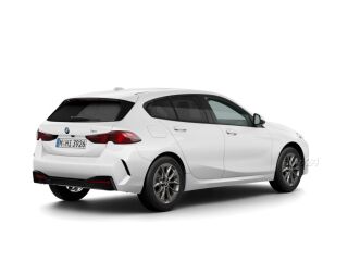 BMW 120 1-seeria 120i 1.5 R3 125kW