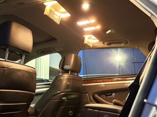 Audi A8 Long 3.0 V6 171кВ