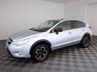 Subaru XV Comfort AWD 4x4 2.0 TD 108kW