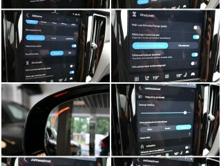 Volvo XC60 AWD H&K ULTIMATE DARK INTELLI SAFE 2.0 T6 Plug-in LONG RANGE 293kW