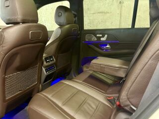 Mercedes-Benz GLS 400 D 4MATIC AMG 2.9 243kW