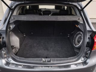 Mitsubishi ASX 4WD ClearTec Instyle Facelift 2.3 R4 DI-D 110kW