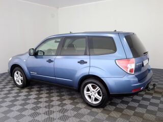 Subaru Forester Comfort AWD 2.0 TD 108kW