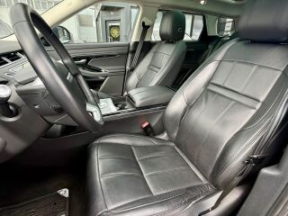 Land Rover Range Rover Evoque P200 SE MHEV AWD 2.0 147кВ