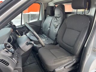 Opel Vivaro 88kW