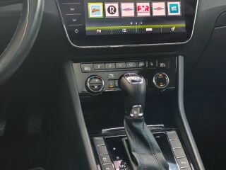 Skoda Superb Laurin&Klement 4x4 2.0 140кВ
