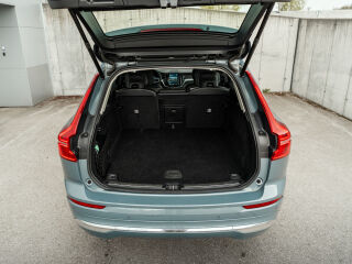 Volvo XC60 B4 Mild-Hybrid Ultimate Bright 2.0 145kW