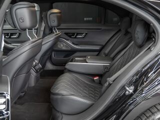 Mercedes-Benz S 400 d 4Matic 3.0 R6 243kW